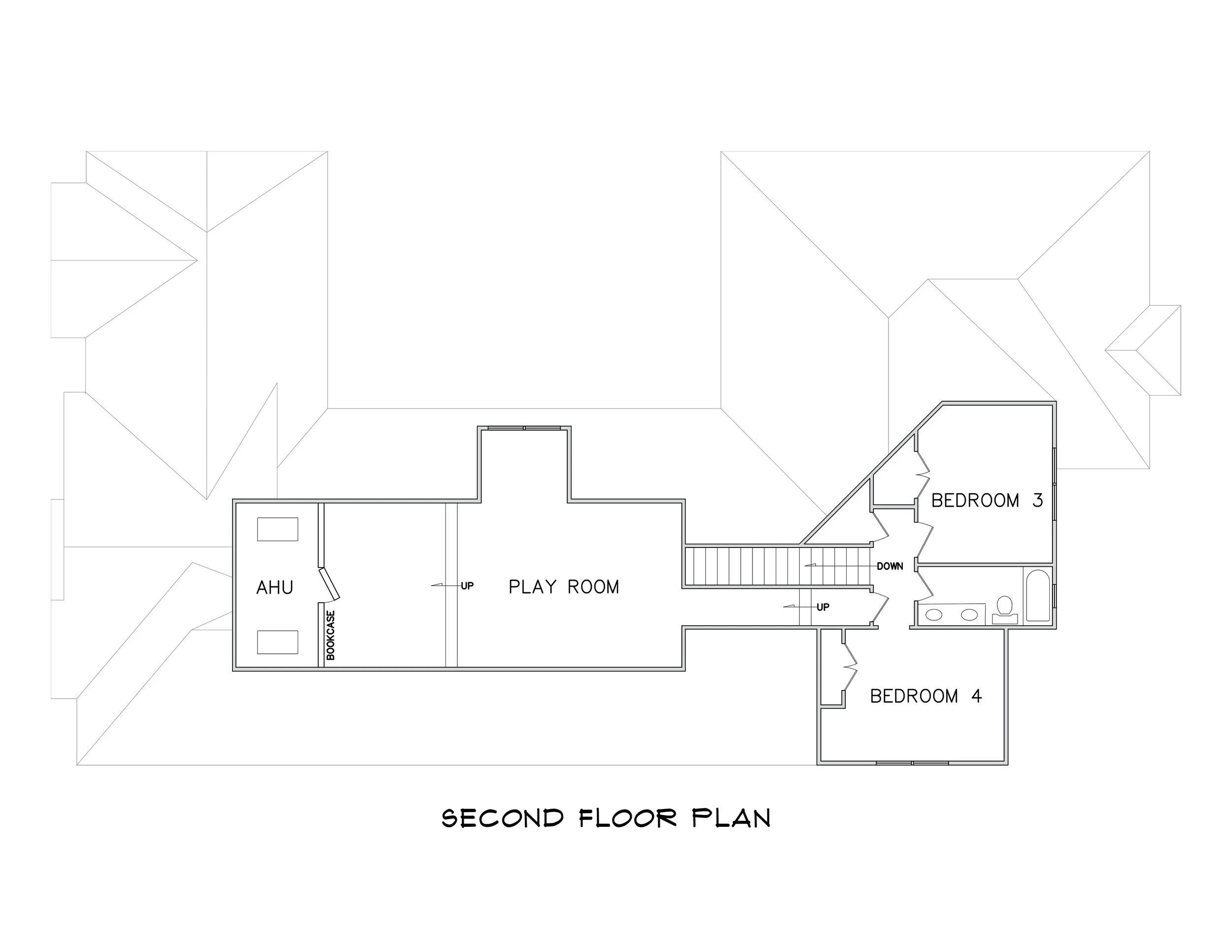 Pridgen - Lot 440 - Second Floor Plan.jpg