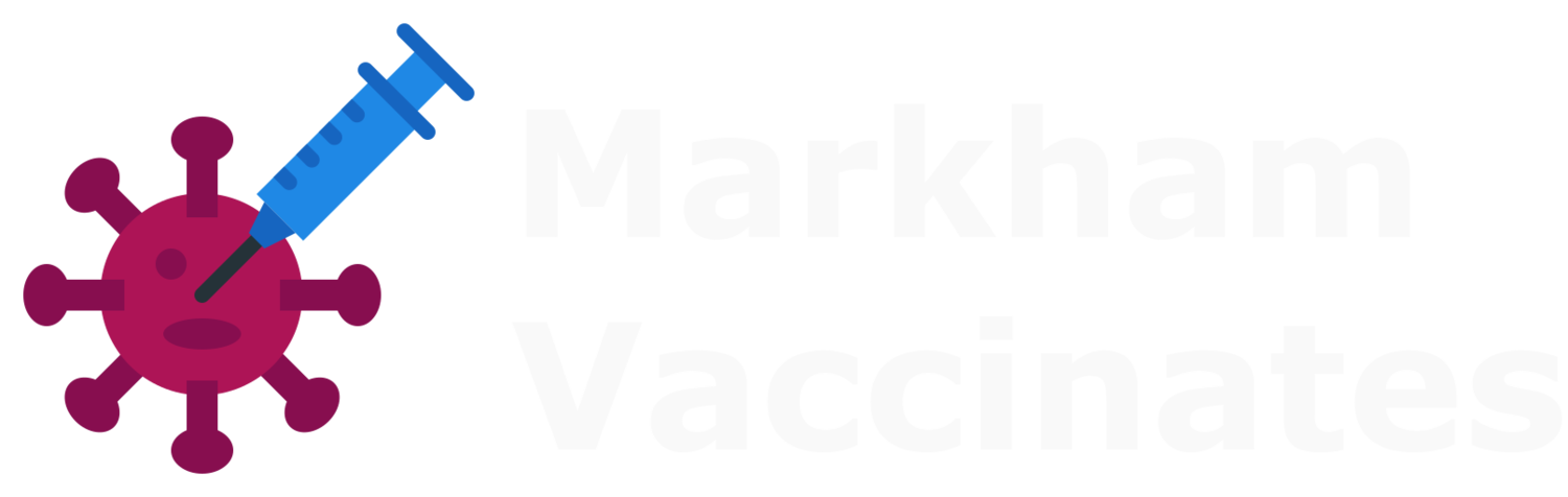 Markham Vaccinates