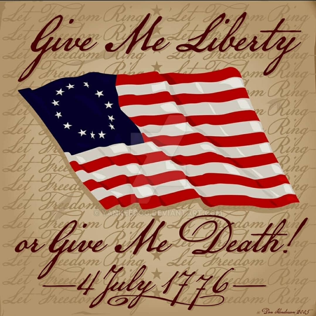 Happy Independence Day, Always remember that The Declaration of Independence says that we&nbsp;not&nbsp;only&nbsp;have the right&nbsp;but we also&nbsp;have&nbsp;the duty to alter or abolish any&nbsp;government&nbsp;that&nbsp;does not&nbsp;secure&nbsp