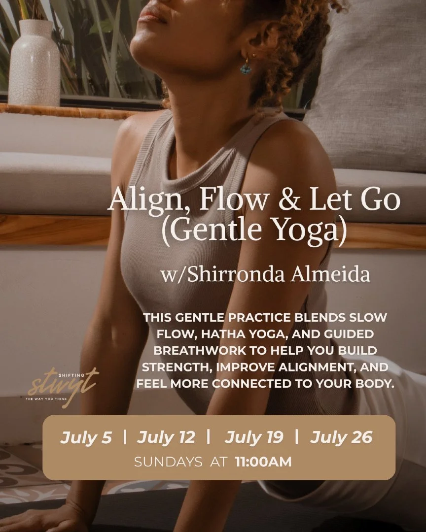 Align & Flow Yoga