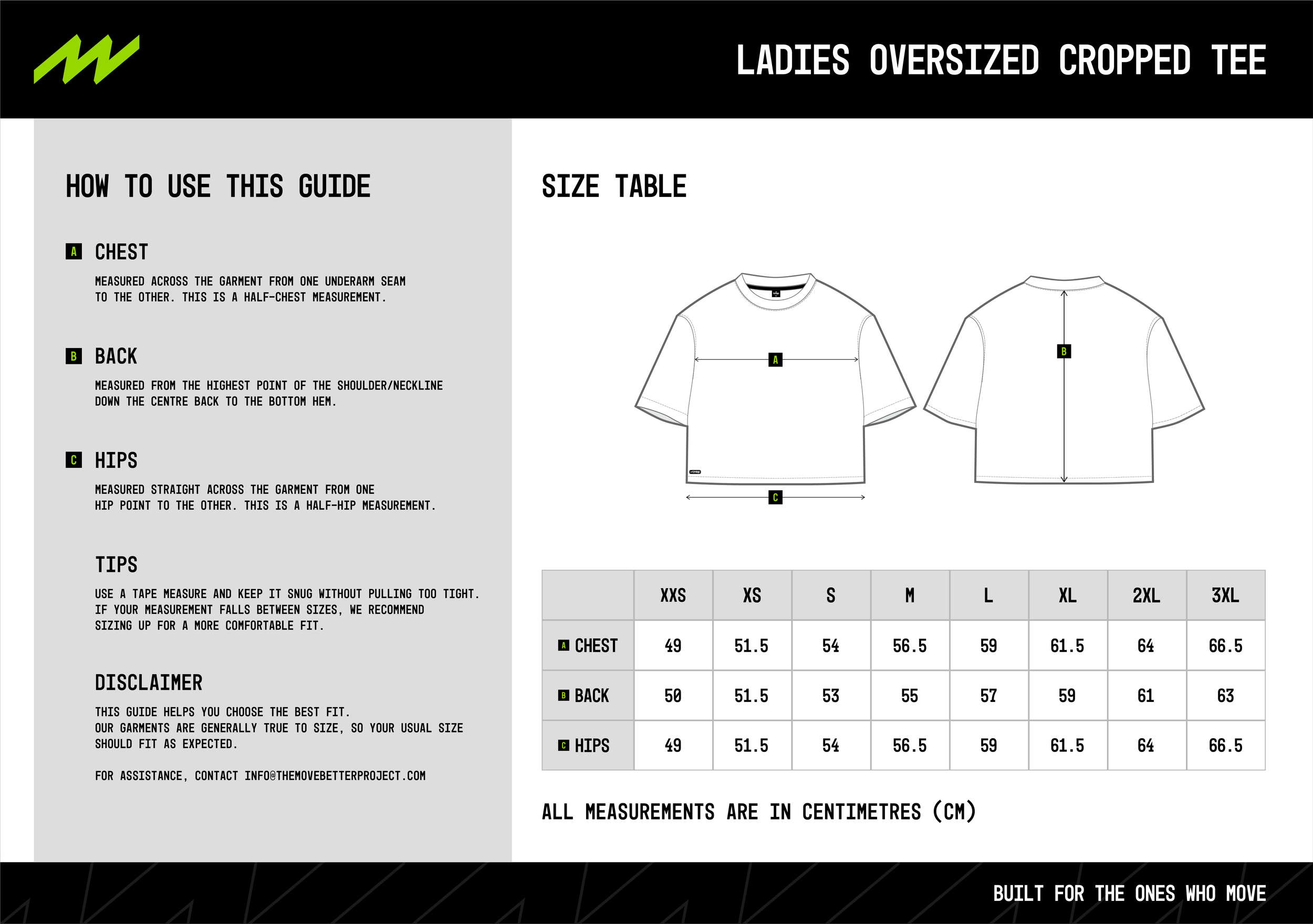 Ladies Oversized Cropped Tee.png