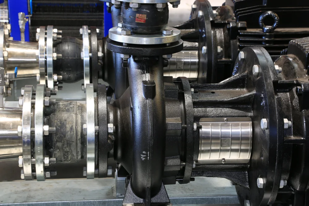 Pump System Overhauls for Brisbane