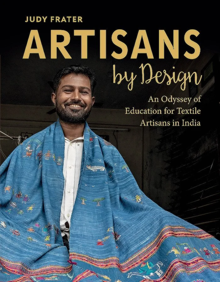 Artisans by Design Book Launch w/ Judy Frater