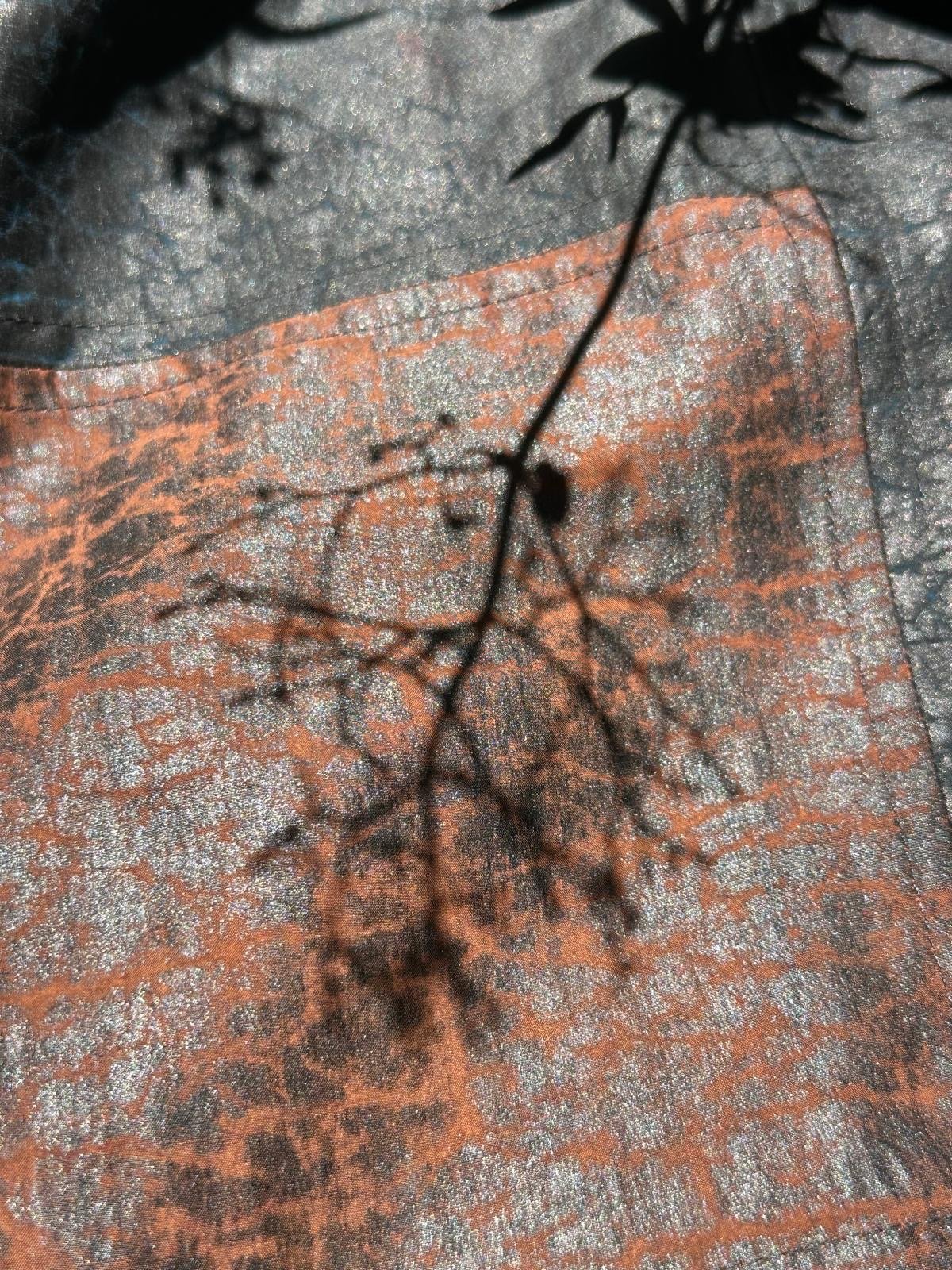 The Wisdom of the Soil