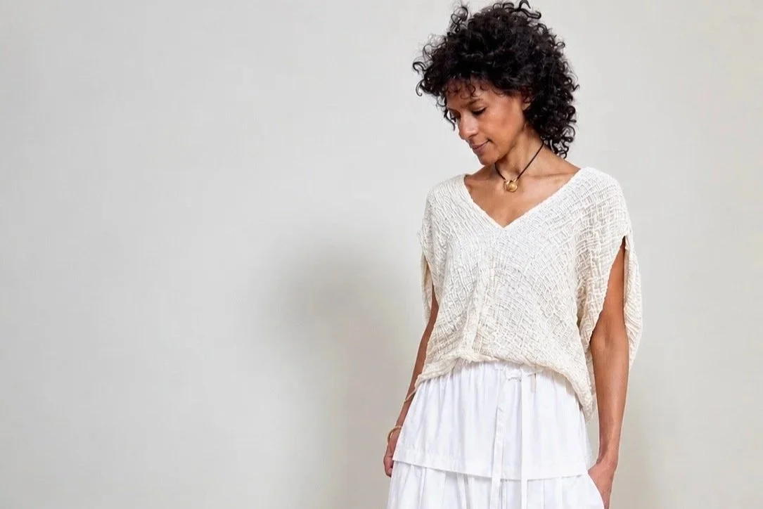 YESAET TRUNK SHOW w/ MIMI GIRMA