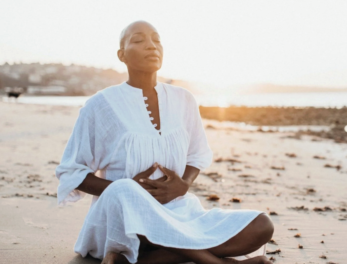 Awakening the Inner Light Ritual with Tracee Stanley 