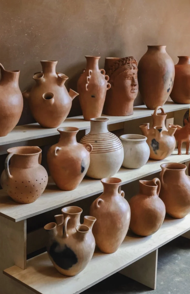 Bosquejos y Bodegón: Sketches &amp; Stilling Life w/ Dr. Chanti Tacoronte-Perez