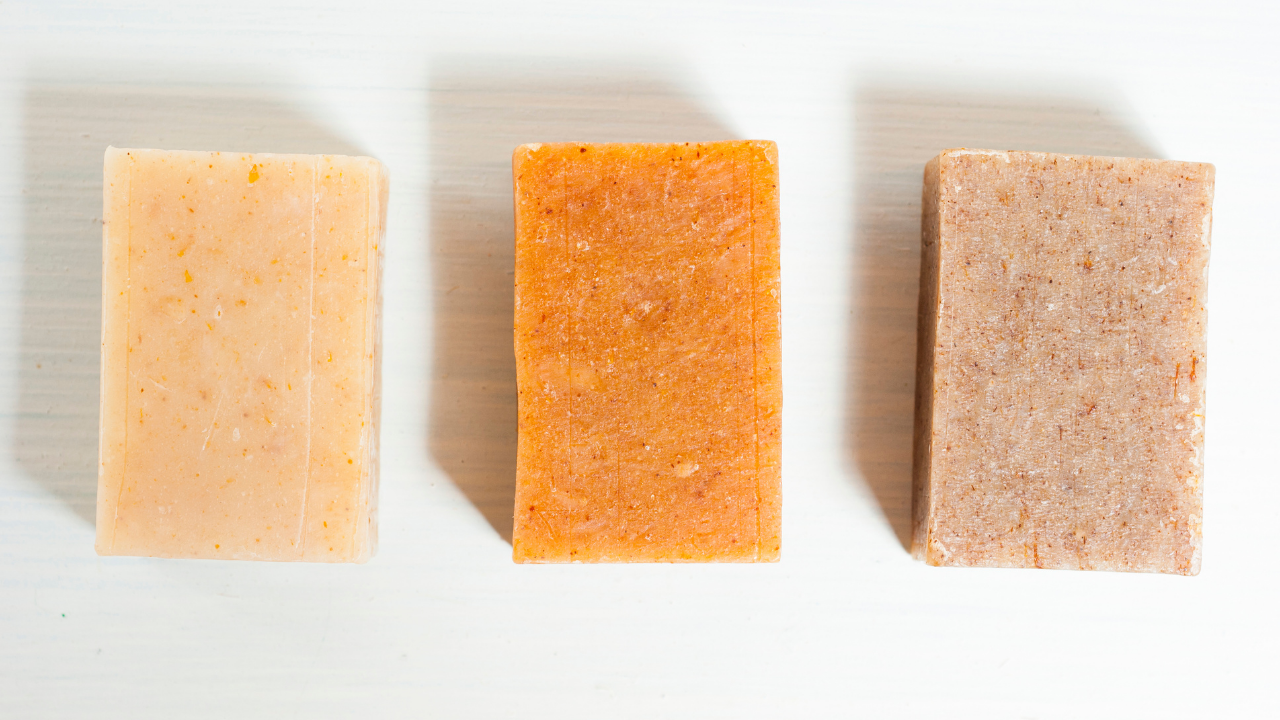 Soap making terms — Elly's Everyday