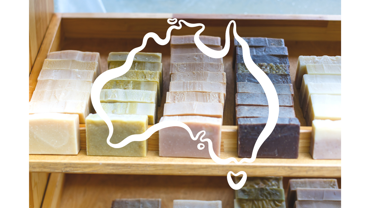 How to Make Melt & Pour Soaps - Heirloom Body Care
