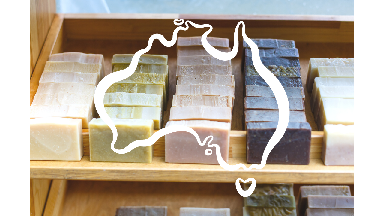 Soap making suppliers Australia — Elly's Everyday