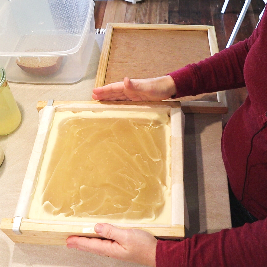 All About ‘Gel phase’ in Cold Process Soap Making — Elly's Everyday