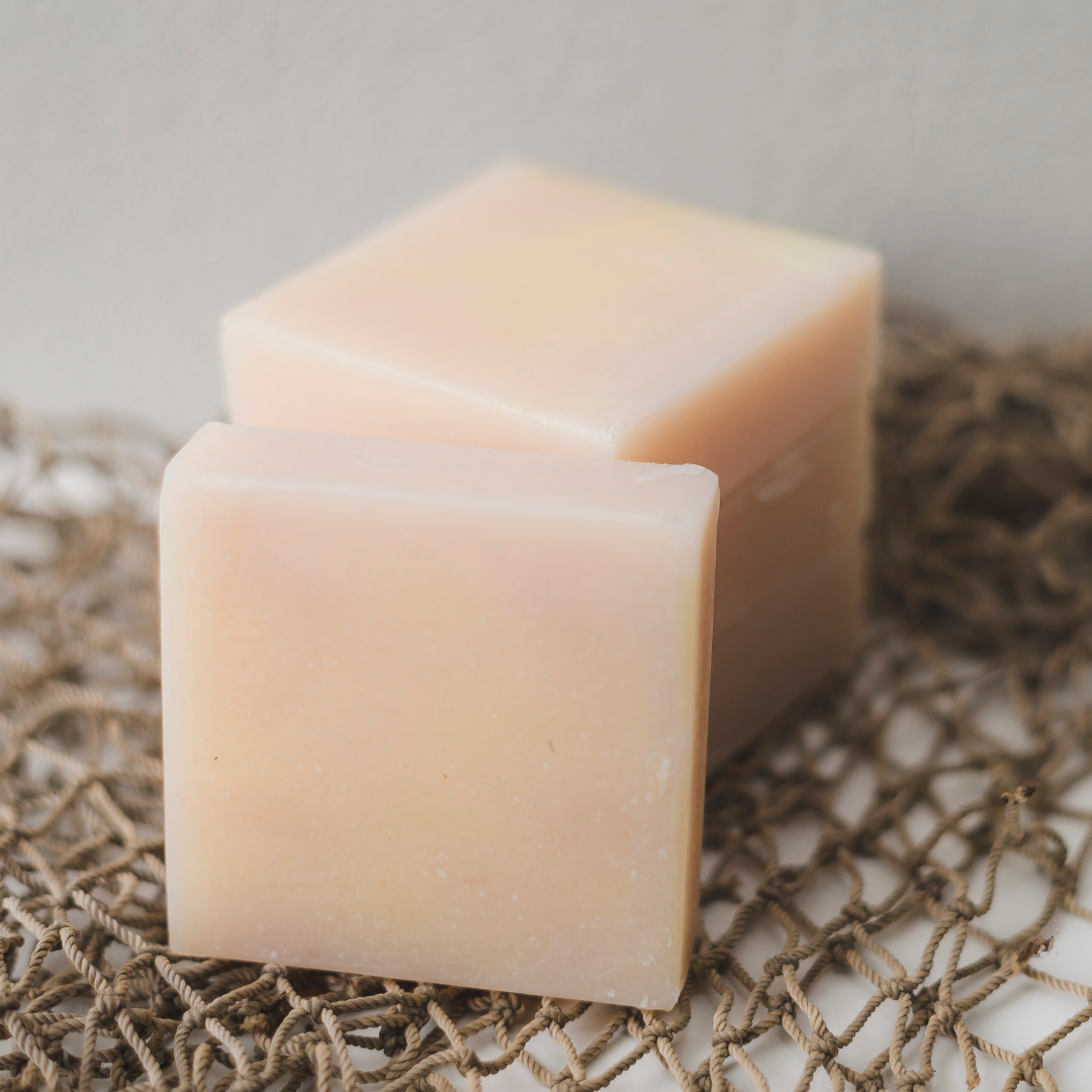 The Benefits of Using Handmade, Natural Soap via the Cold Process