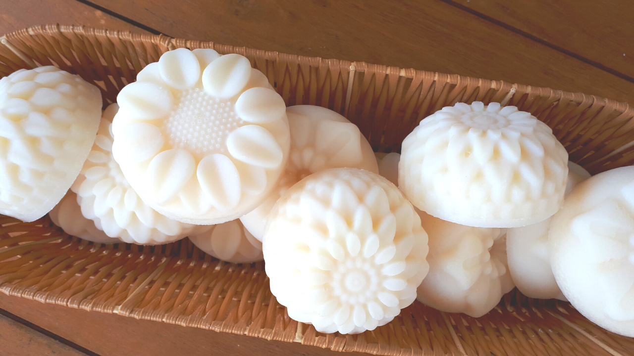 All About ‘Gel phase’ in Cold Process Soap Making — Elly's Everyday