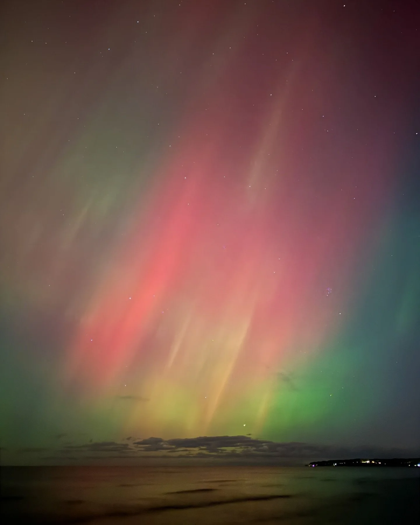 ask and you shall receive 🫴

very cute to see so many people out to admire the heavens- a beautiful reminder of our shared humanity