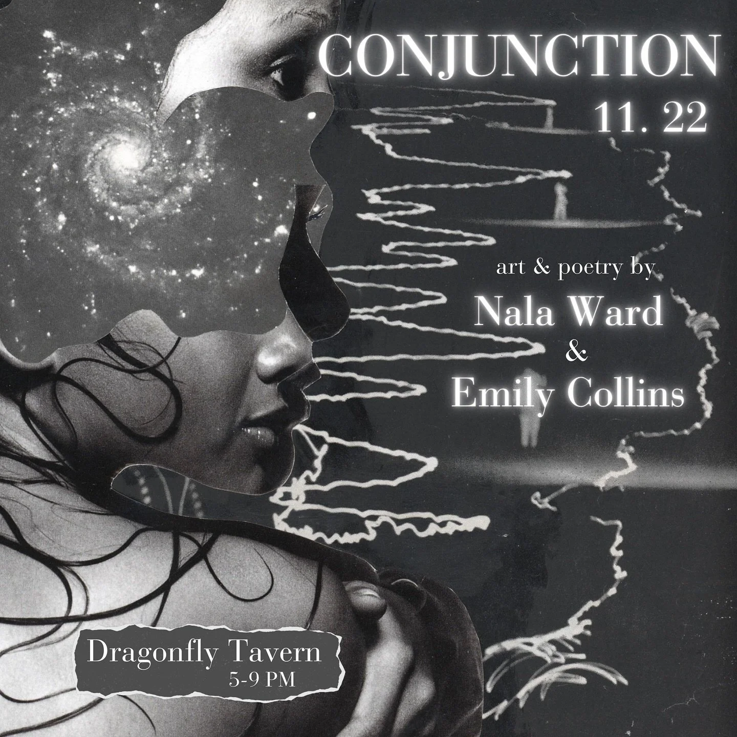 &ldquo;In conjunction&rdquo; refers to togetherness &mdash; two things being seen, performed, and used by each other. In astronomy, when two planets are close  within 2&deg;degrees, it&rsquo;s called a conjunction. They appear to be in the exact same