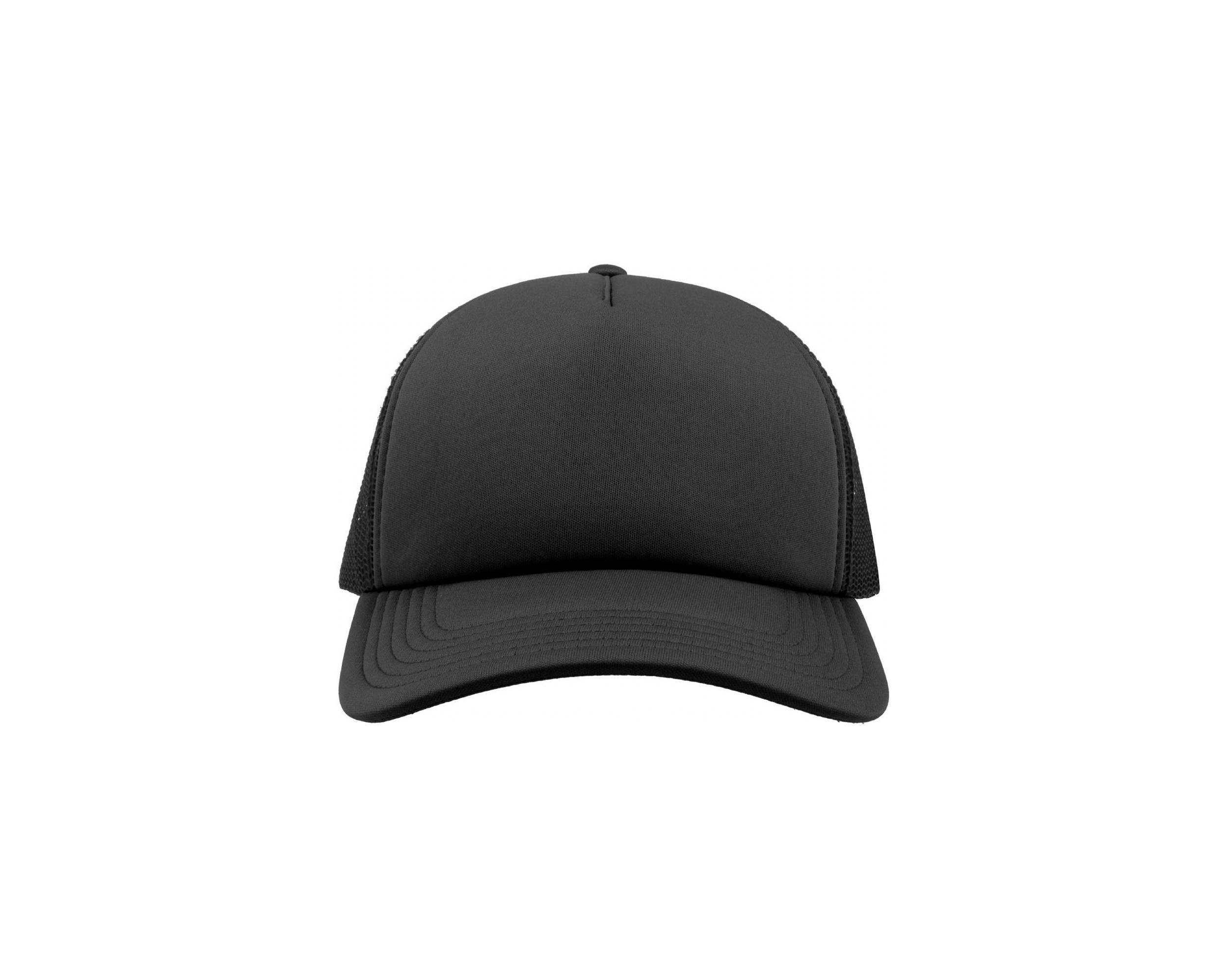TRUCKER CAPS