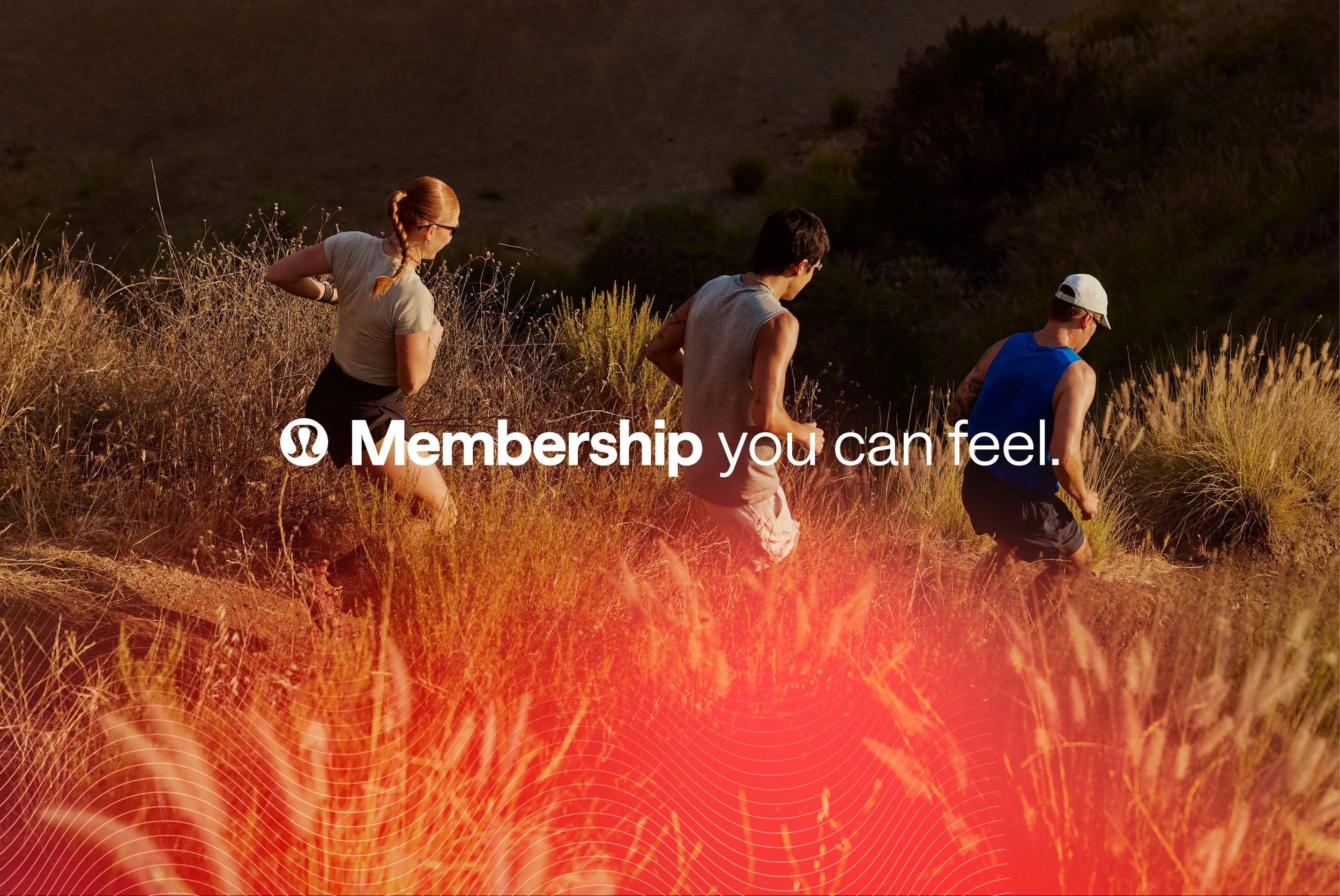 Tiered Membership - lululemon