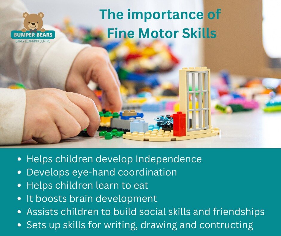 Fine motor skills are something that is learned through exposure to small items that are sometimes tricky to pick up or grasp, things like learning to use scissors, hold a crayon, manipulate playdough and so much more. #braindevelopment #finemotoract