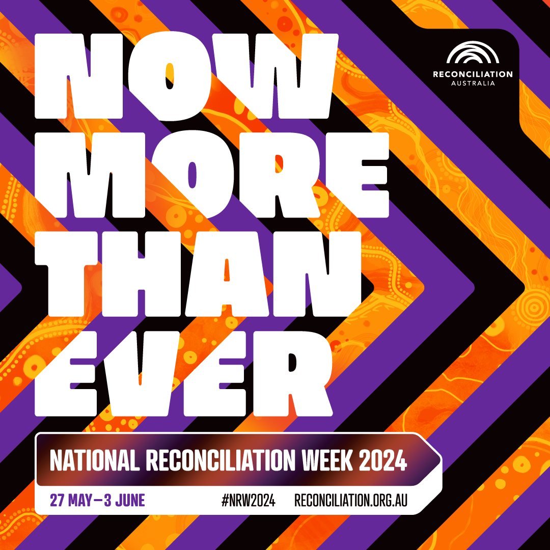 27 May &ndash; 3 June is a time for all Australians to learn about our shared histories, cultures, and achievements.
#reconciliationweek #nowmorethanever #bumperbearselc