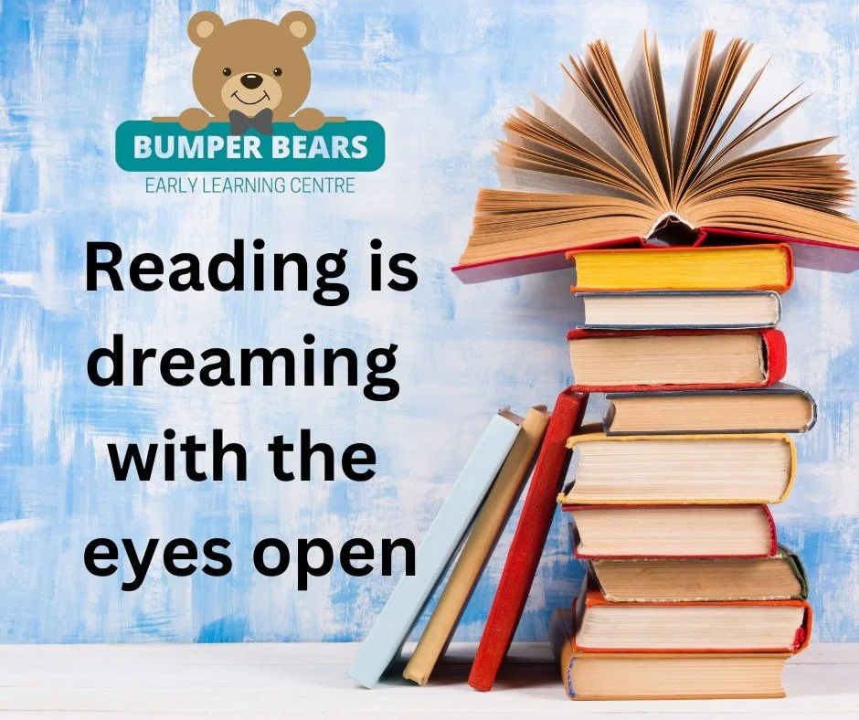#reading #readingbooks #readingtochildren #bumperbearsfamilies #educationthroughreading #speechdevelopment #memory #recognition