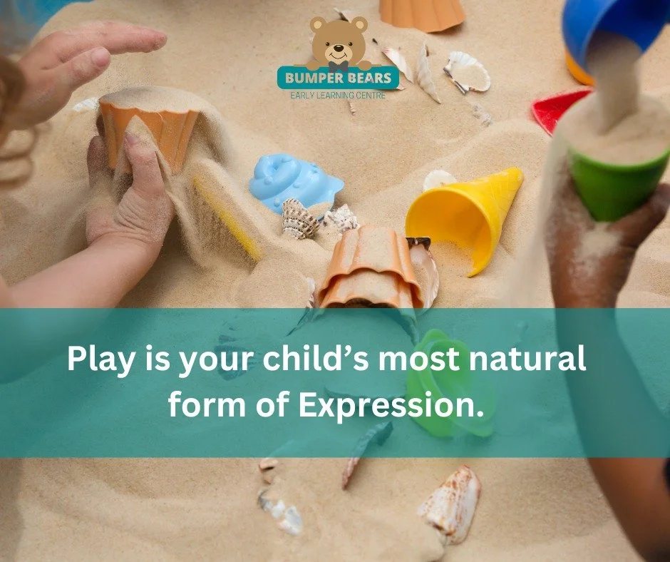 Play is crucial in Early Childhood Development. Check out this article by the Raising Children Network which explains the details of what play does for your child.
https://raisingchildren.net.au/newborns/play-learning/play-ideas/why-play-is-important