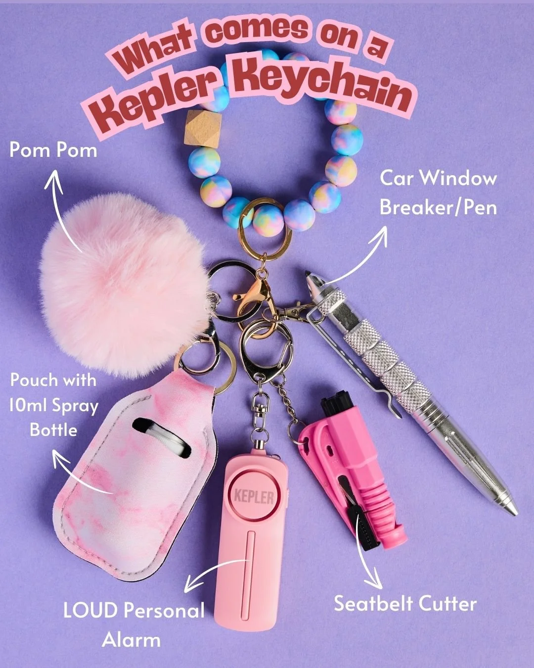 What comes on a keychain.jpg