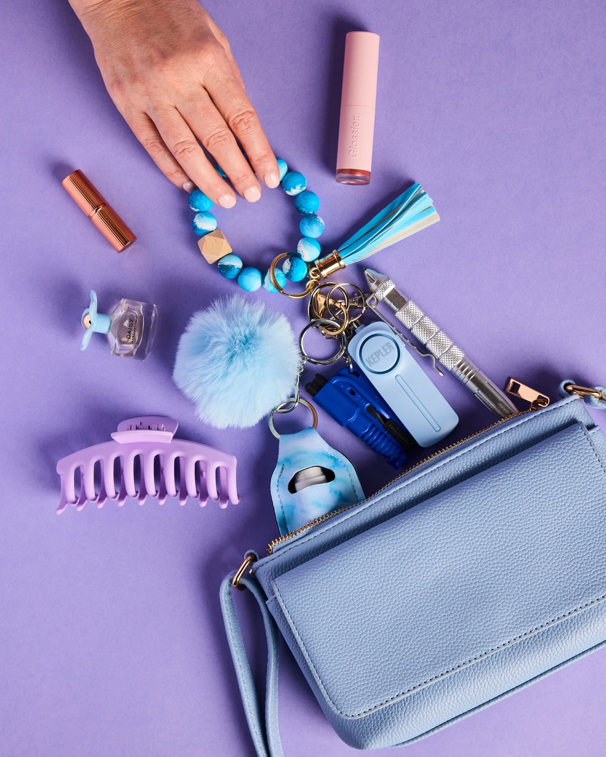 Keychain out of bag.jpg