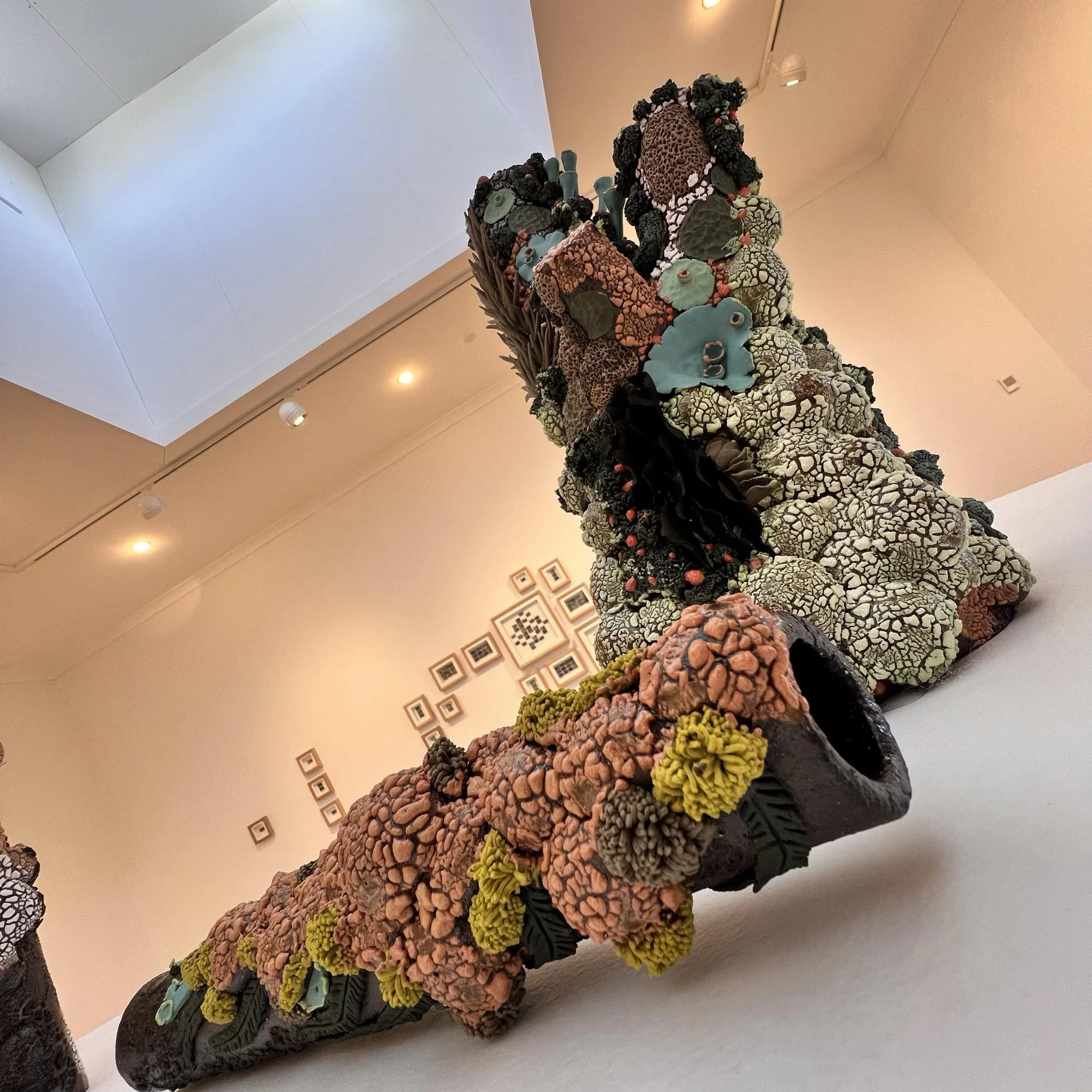 On Restoration and Renewal in Contemporary Practice