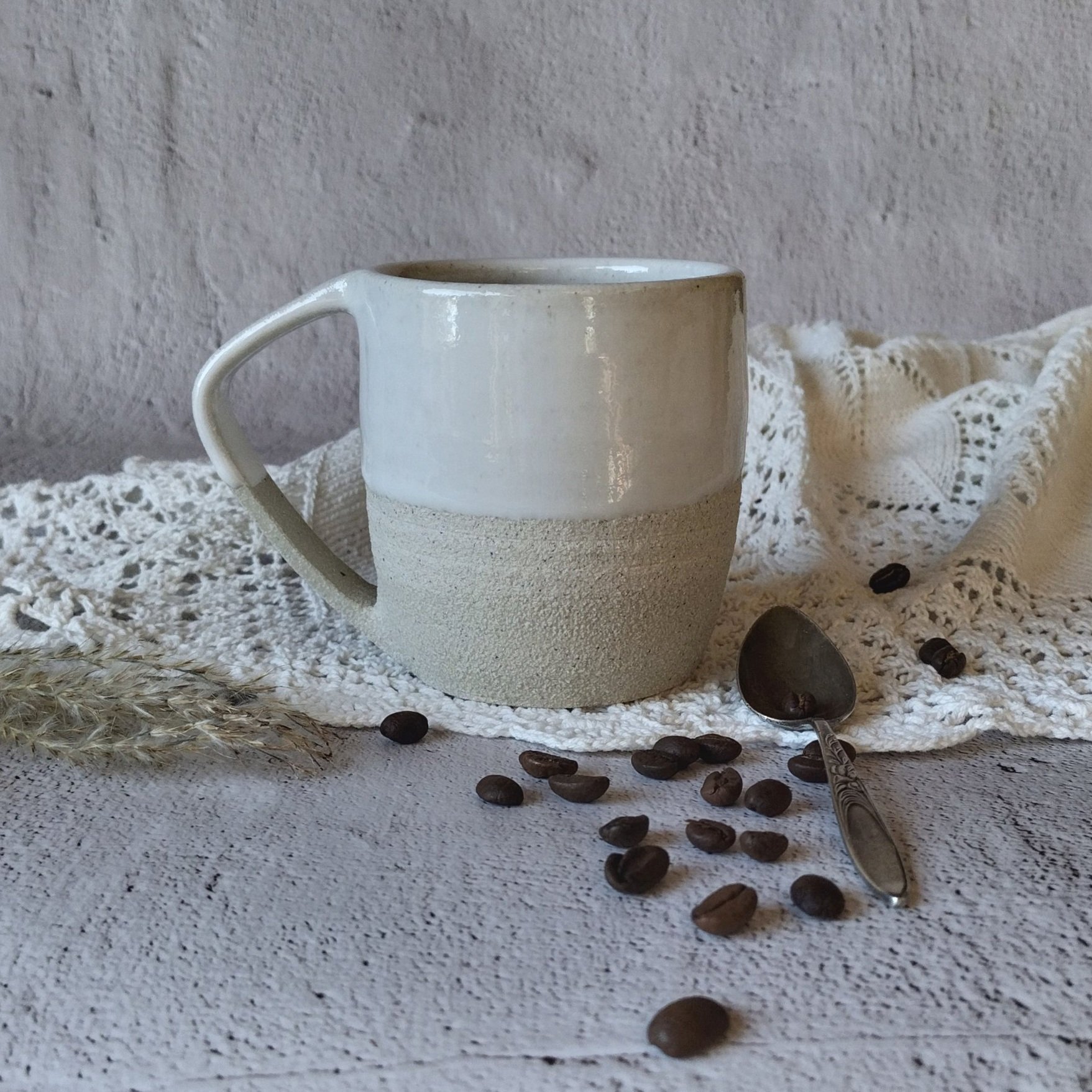 Mug No. 48