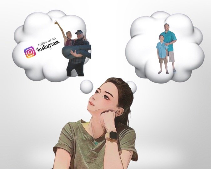 Dating a Man Who Has a Kid. Should I? Should I not?