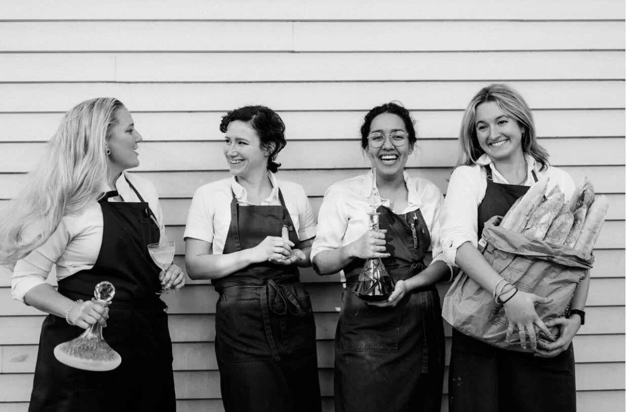 to the ladies of cannon, for always bringing the thunder, for always having a blast, for always making sure good times are had 🙏🙏🙏