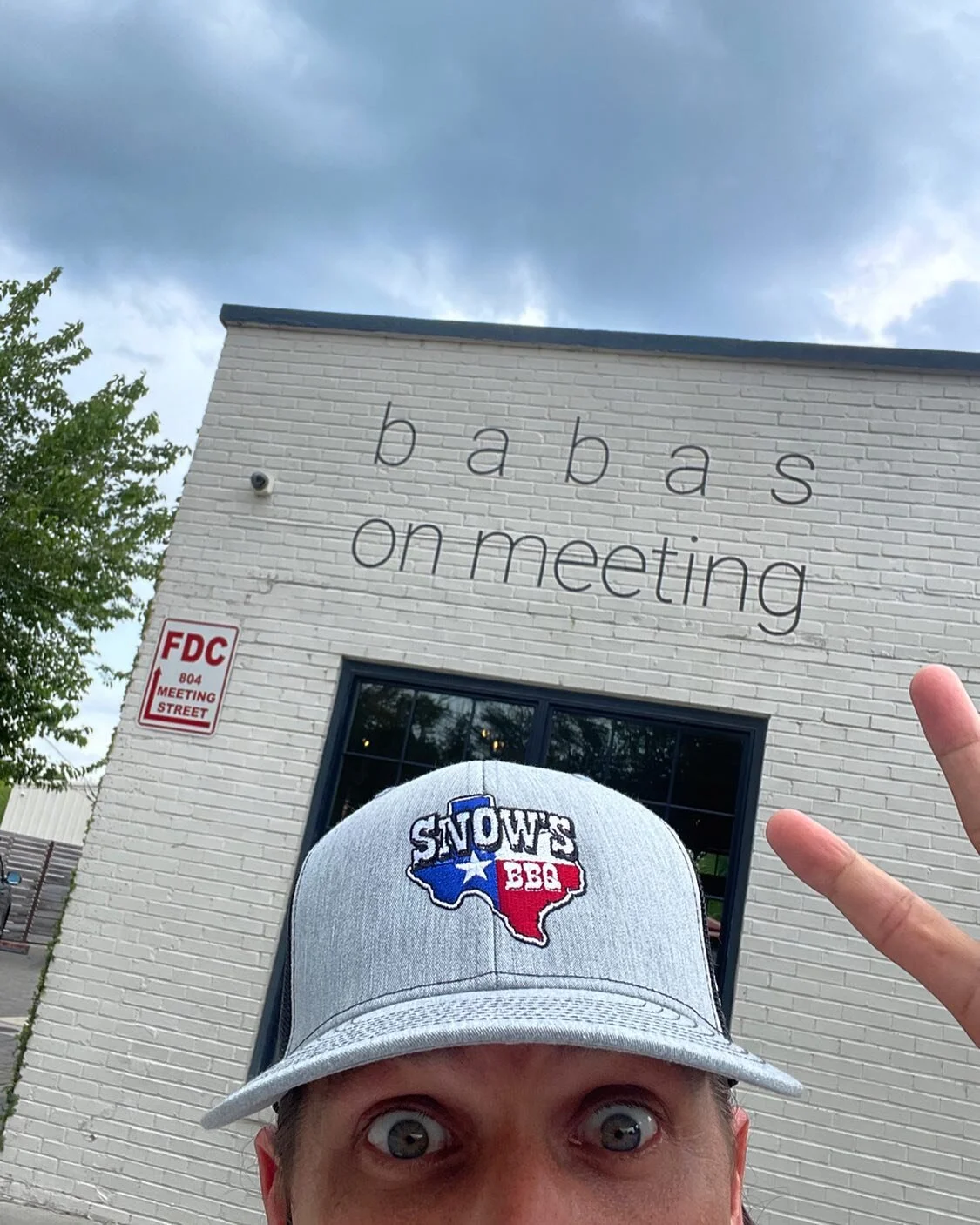 it&rsquo;s an understatement to say we&rsquo;re pumped to be slinging some @snowsbbq brisket breakfast tacos this weekend starting Friday morning!!! this is truly the greatest brisket on gods green earth @snowsbbq you guys CRUSH!!!! @babasoncannon an