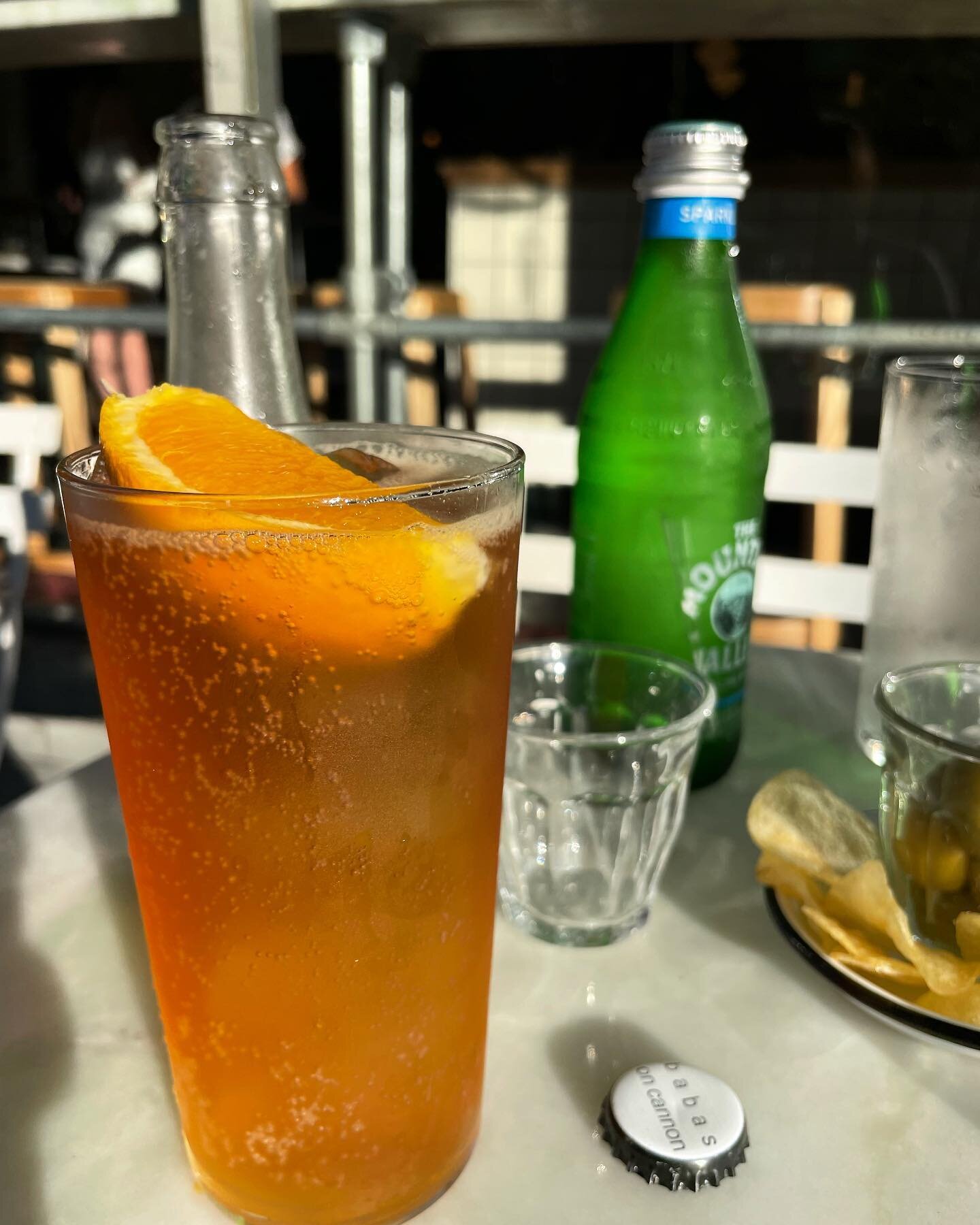 calling folks off till 8p at both locations tonight 🤍🤍🤍