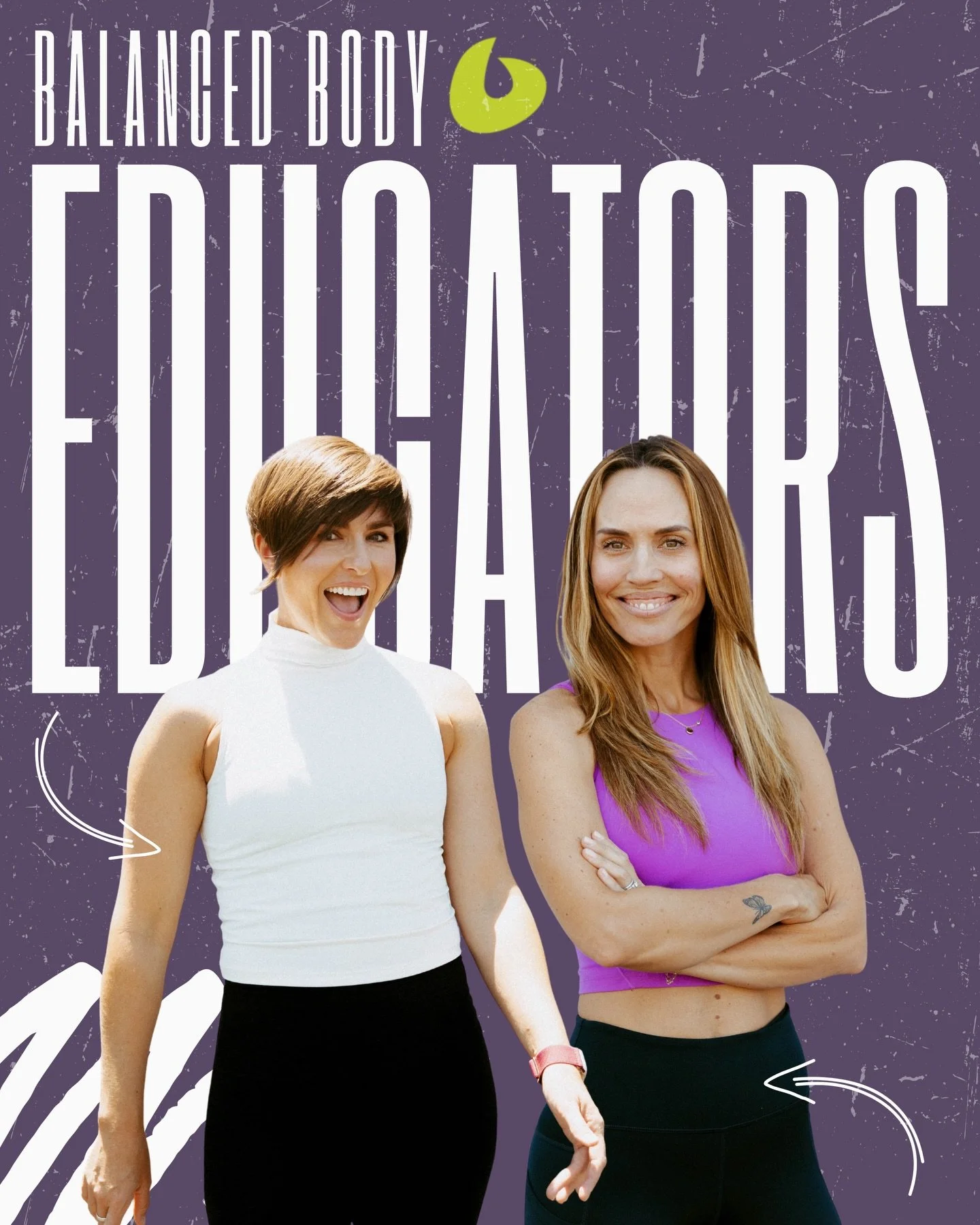 NEXT WEEK!

Our 2026 Pilates Instructor Training kicks off with a bang! Two courses back-to-back with our two amazing @balanced_body Educators✨

Movement Principles - Jan 8th &amp; 10th w/ Natalie

Reformer 1 - Jan 9th &amp; 11th w/ Christin

DM us f