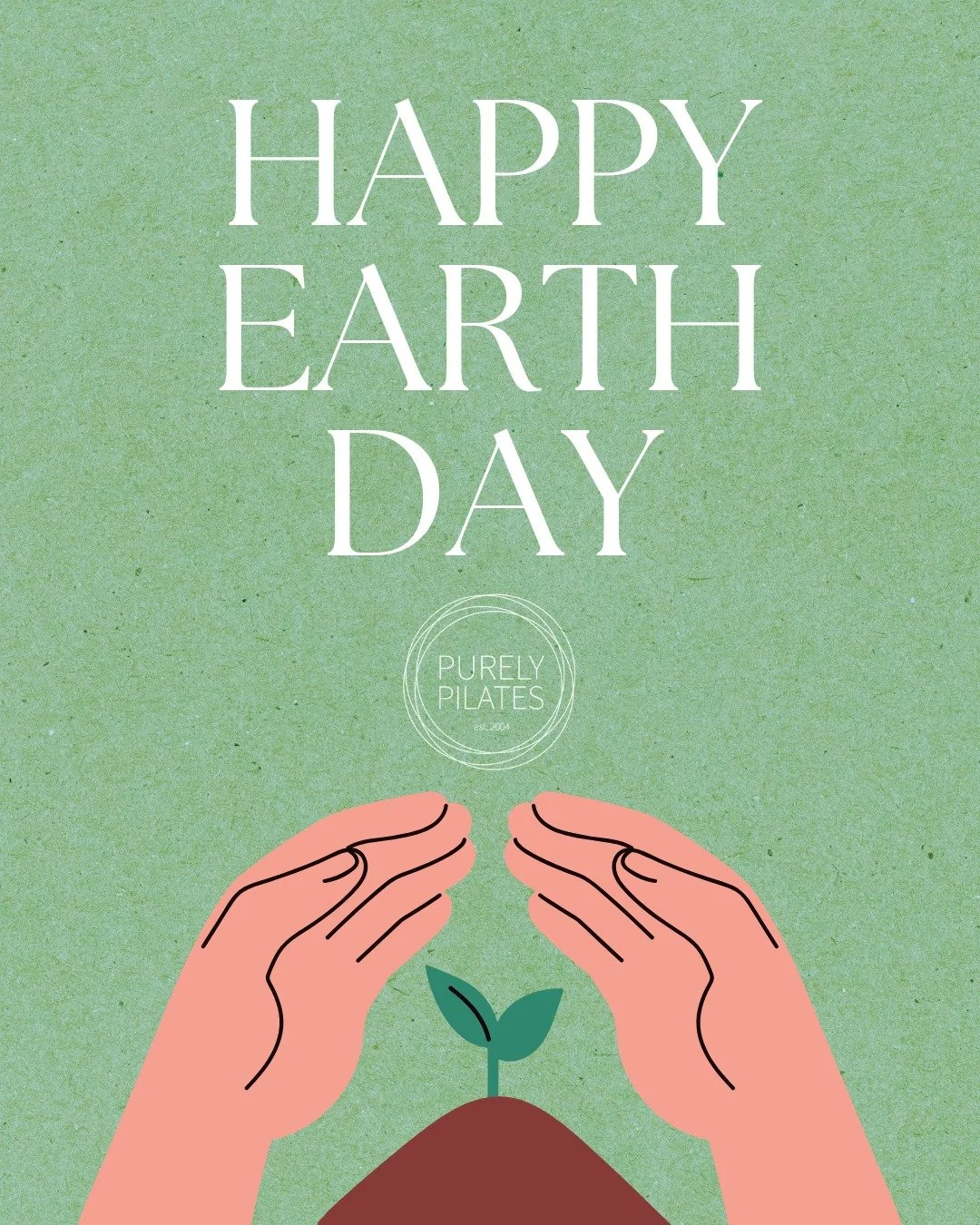 The only home we've got 🌎️ Cherish her, protect her, enjoy her 🌱 We're grateful for every day we have on this beautiful planet 🌊🌳🦜🐆🏔️🦦🐠 🦍 Happy Earth Day!

#earthday2026 #happyearthday