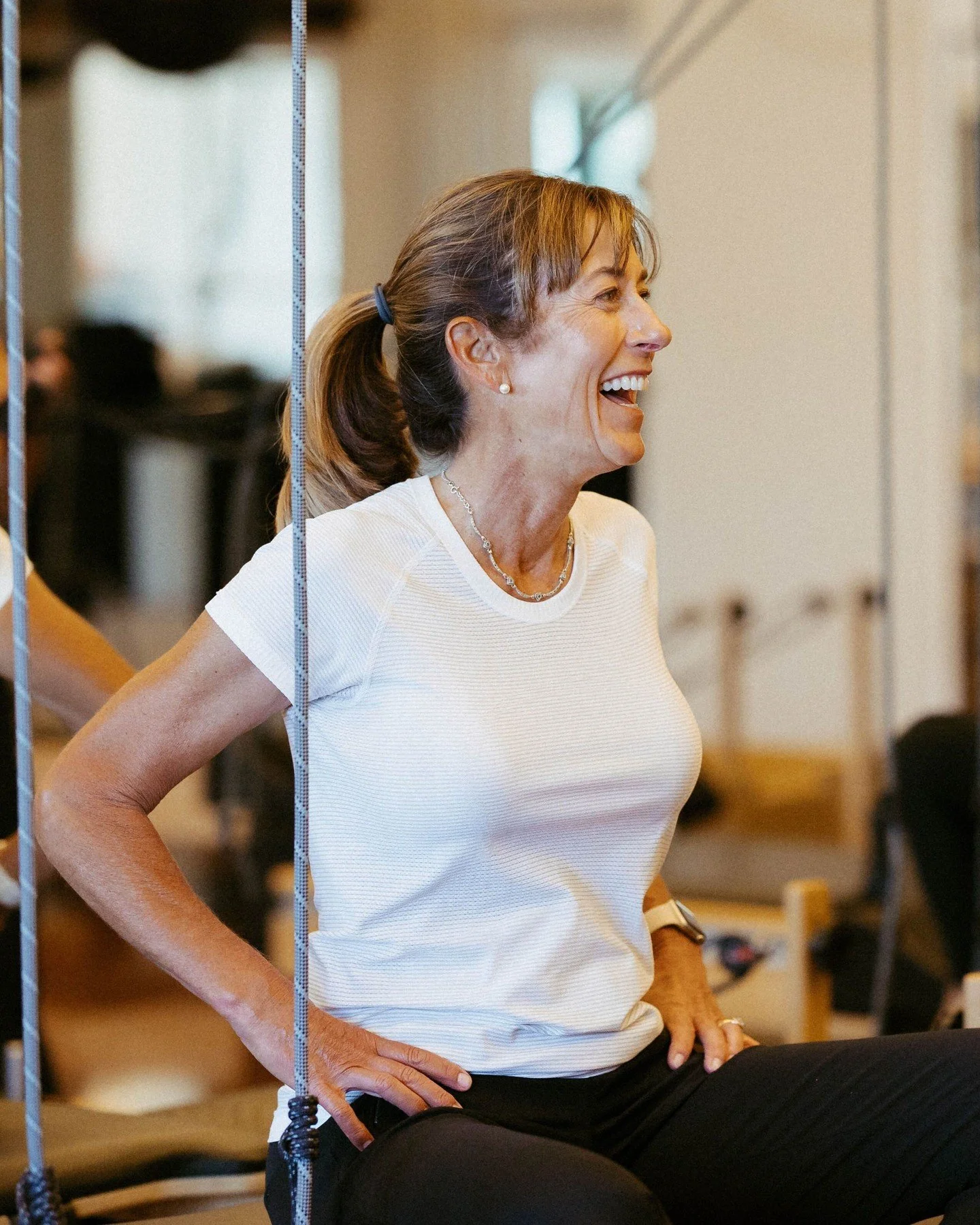 She's a master on &amp; off the course 🏌️&zwj;♀️⛳️ She's the one and only Christy Atencio! 

Get to know our girl a bit better:

Christy is a native Reno gal who has grown up with the city's growth. Growing up in Reno provided such great opportuniti