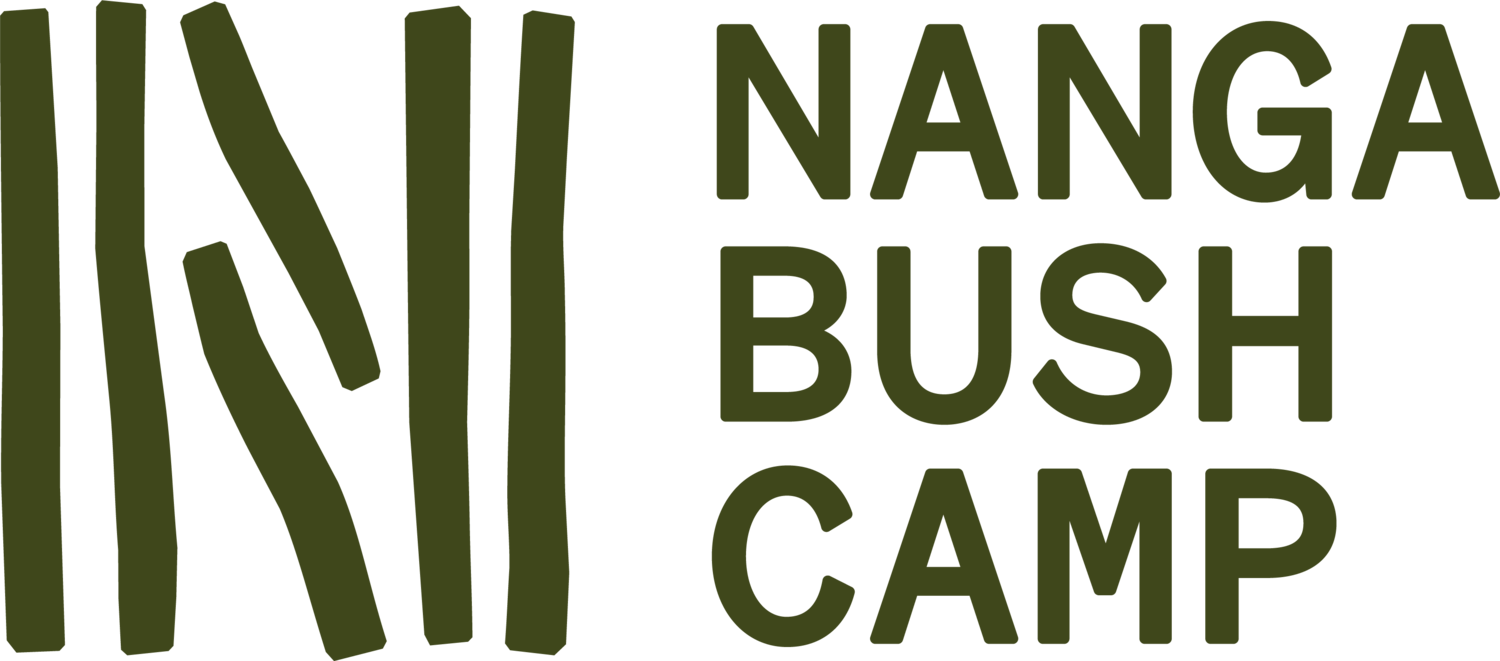 Nanga Bush Camp