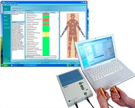 biofeedback analysis