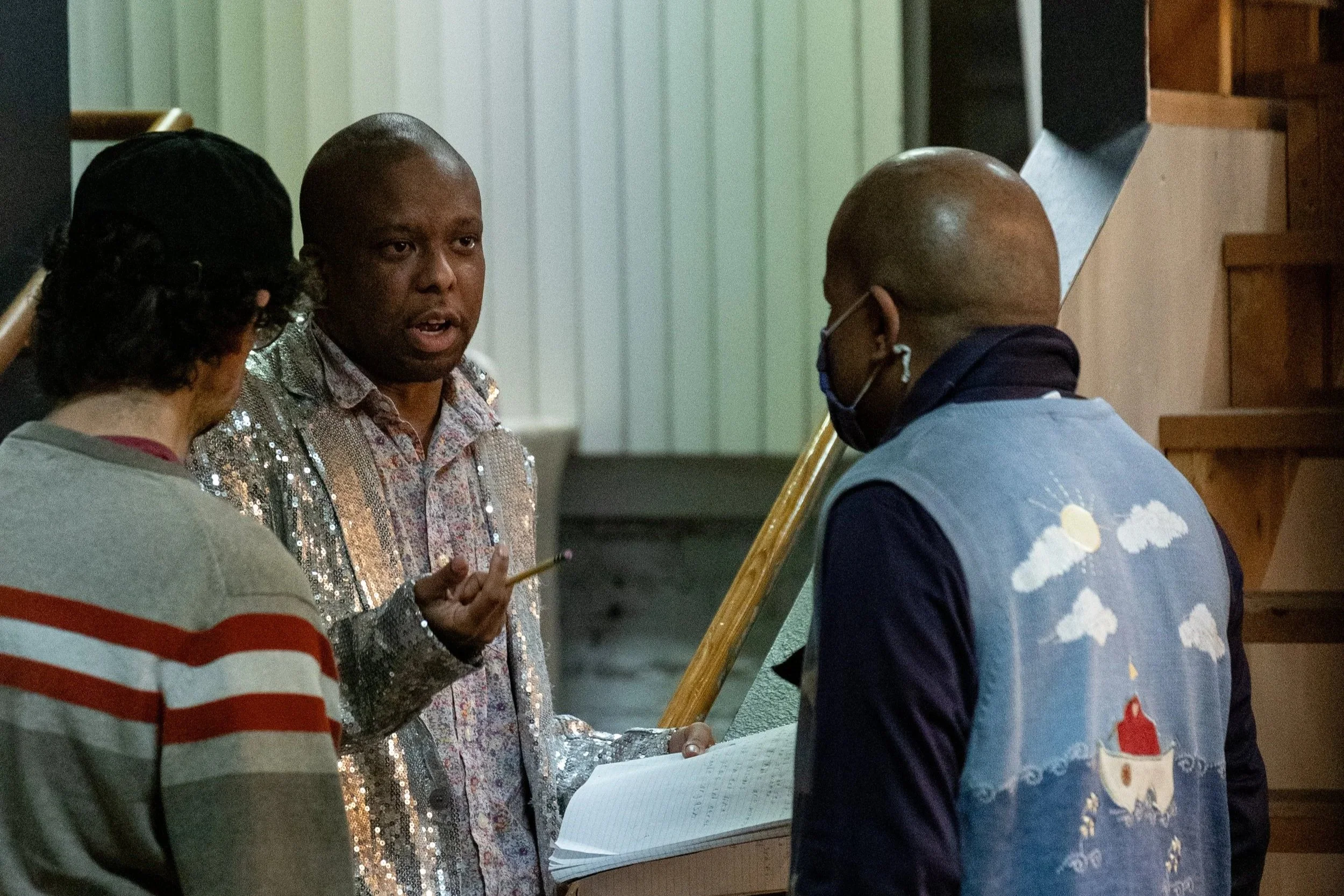 Saturday, January 24 late show - The 2026 Disabled List Comedy Festival