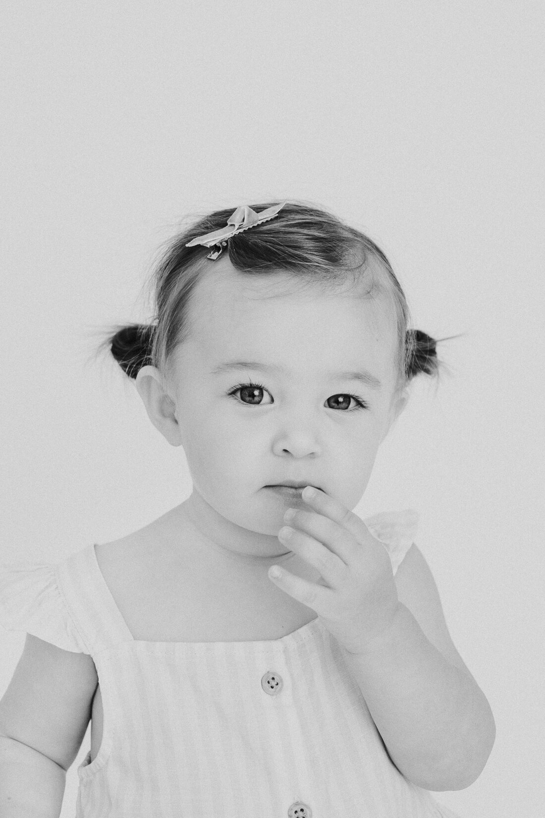 Are Newborns Naturally Endowed With Freckles?