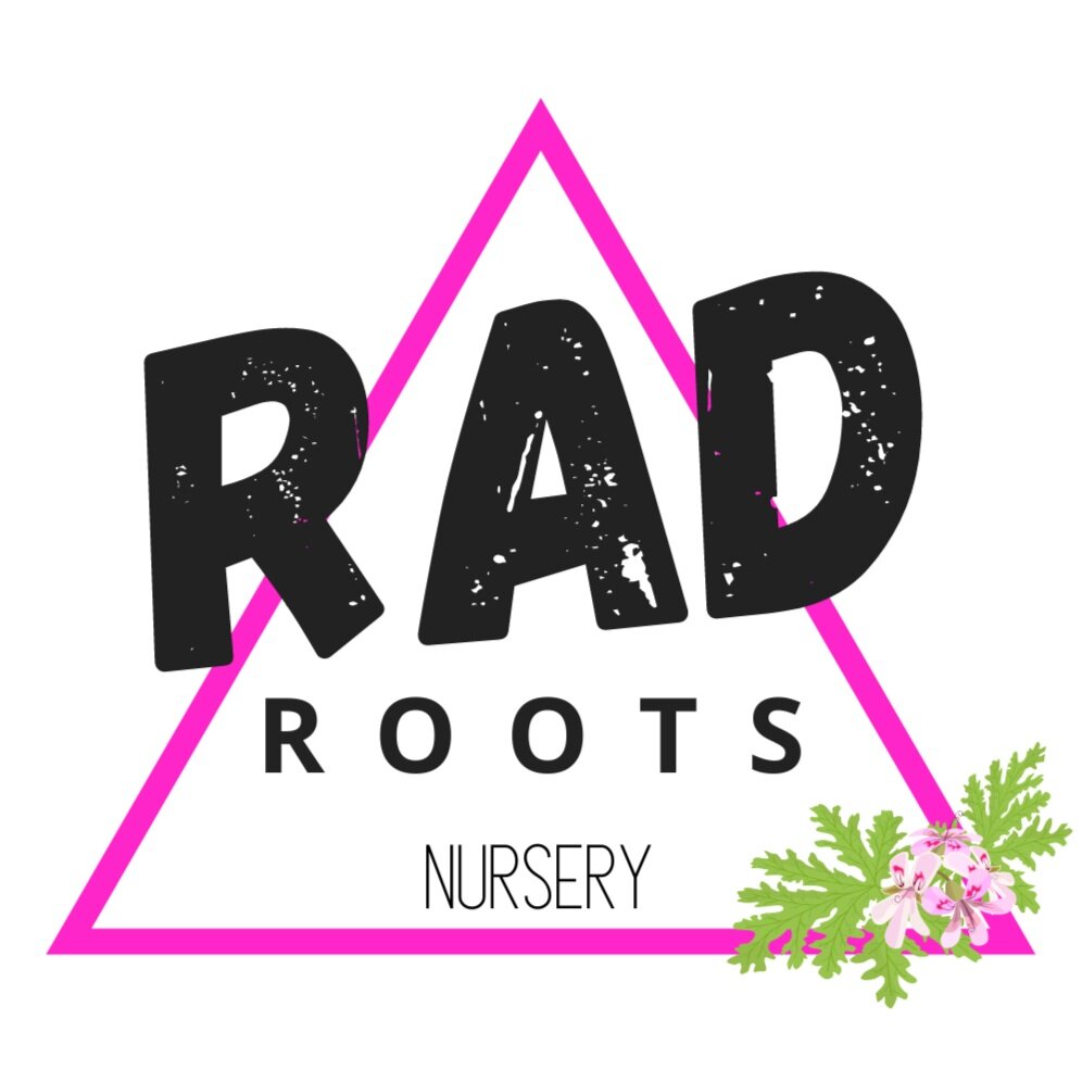 Rad Roots Nursery