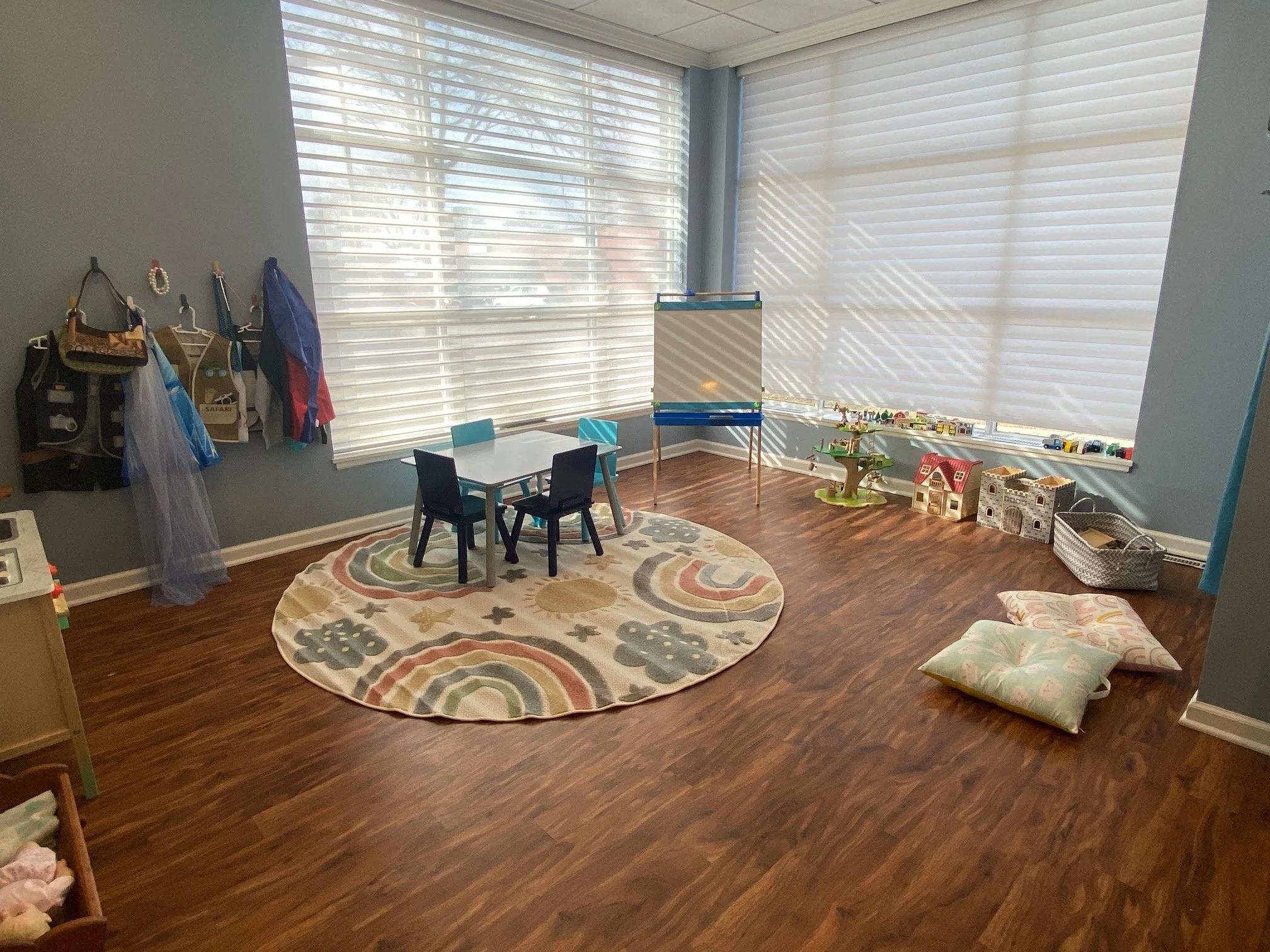 Mental Health Services — Tosa Pediatrics - Wauwatosa WI