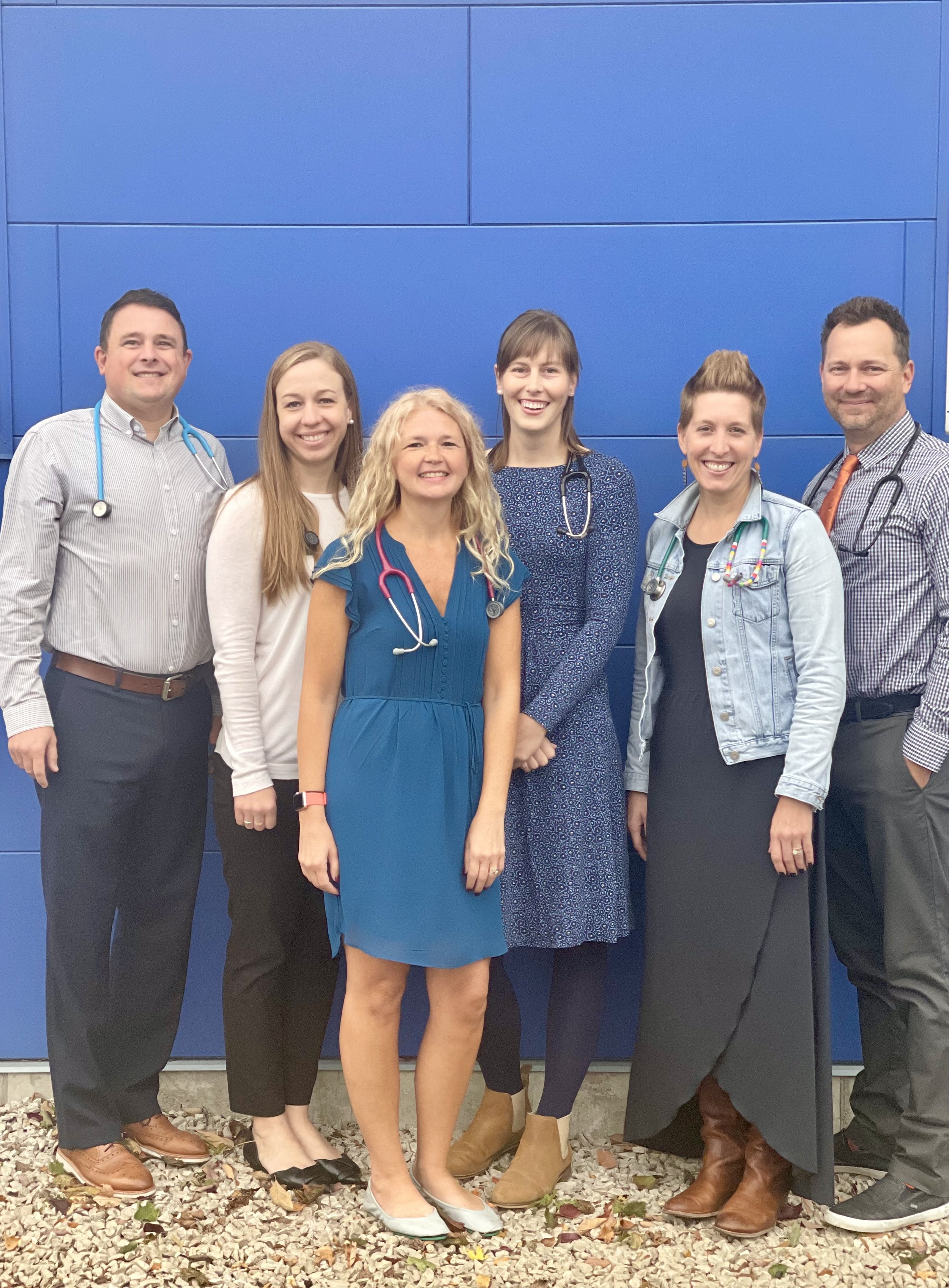 Start Here — Tosa Pediatrics - Wauwatosa WI
