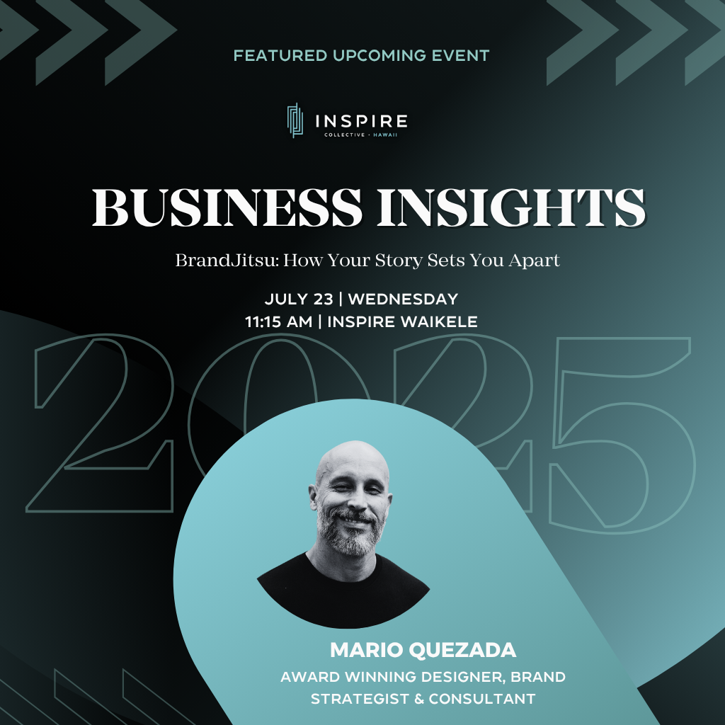 BUSINESS INSIGHTS WORKSHOP
