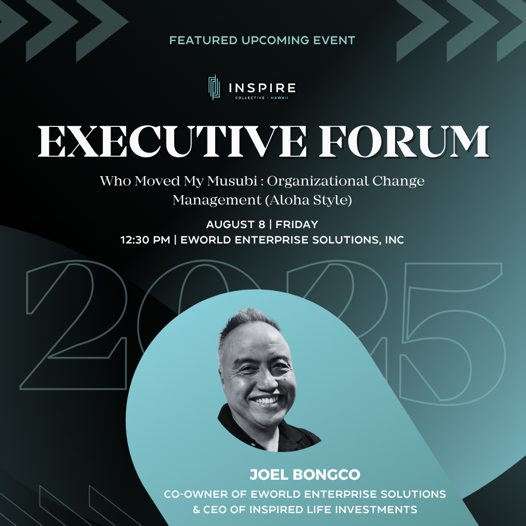 Executive Forum
