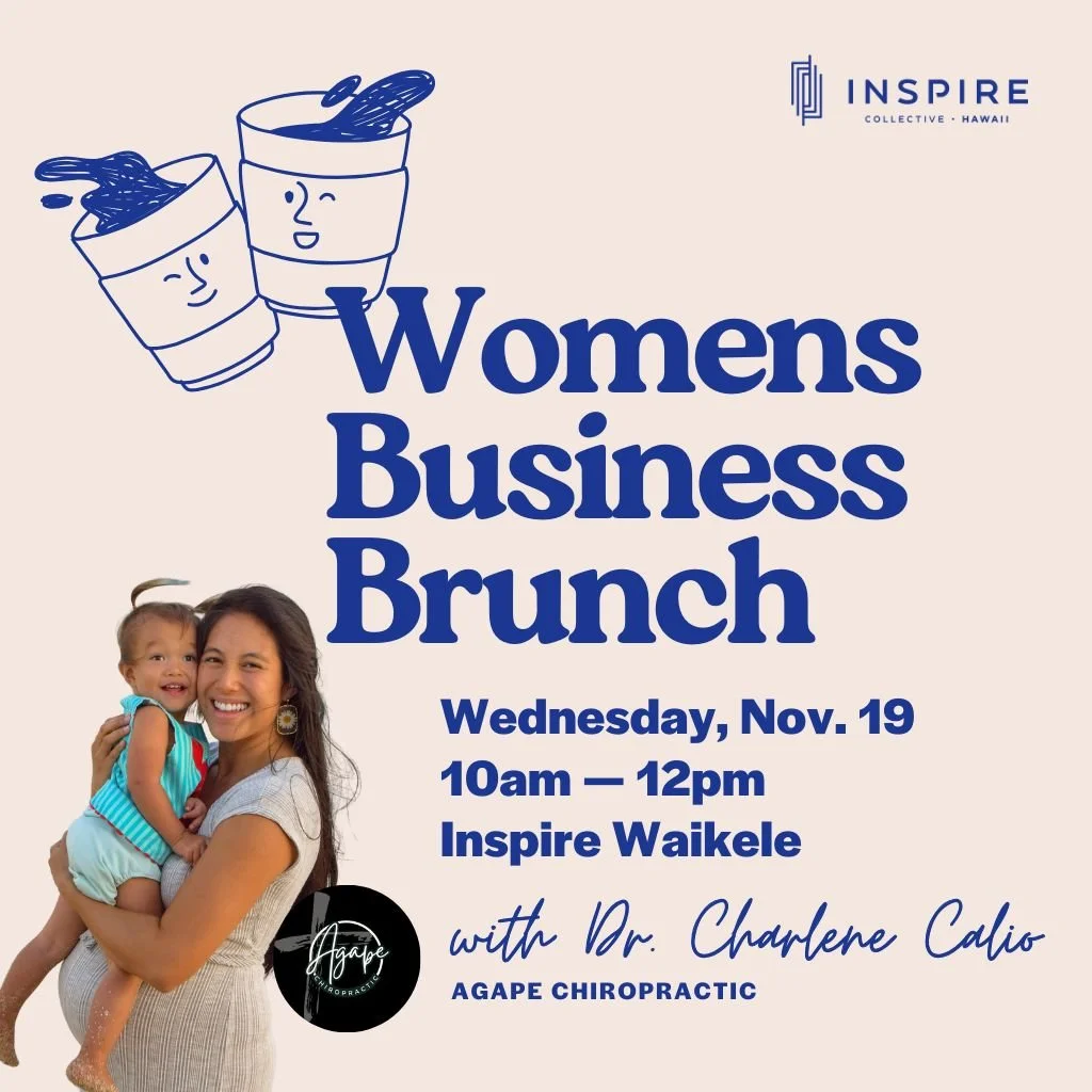 Women's Business Brunch