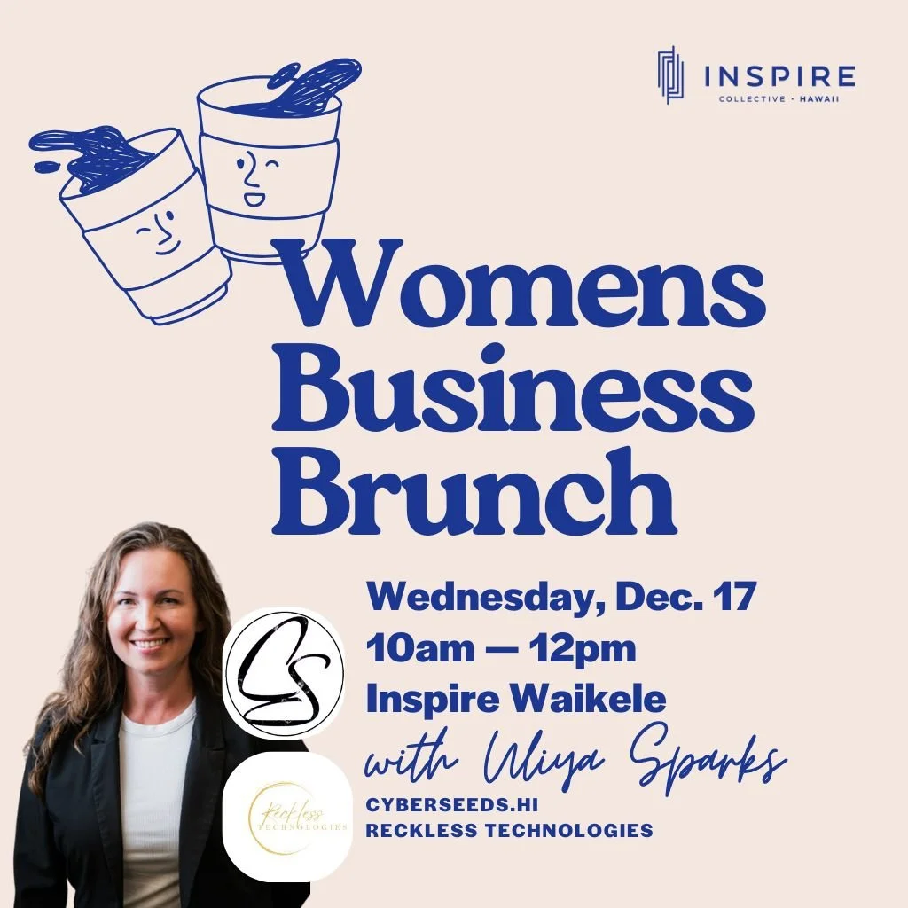 Women's Business Brunch