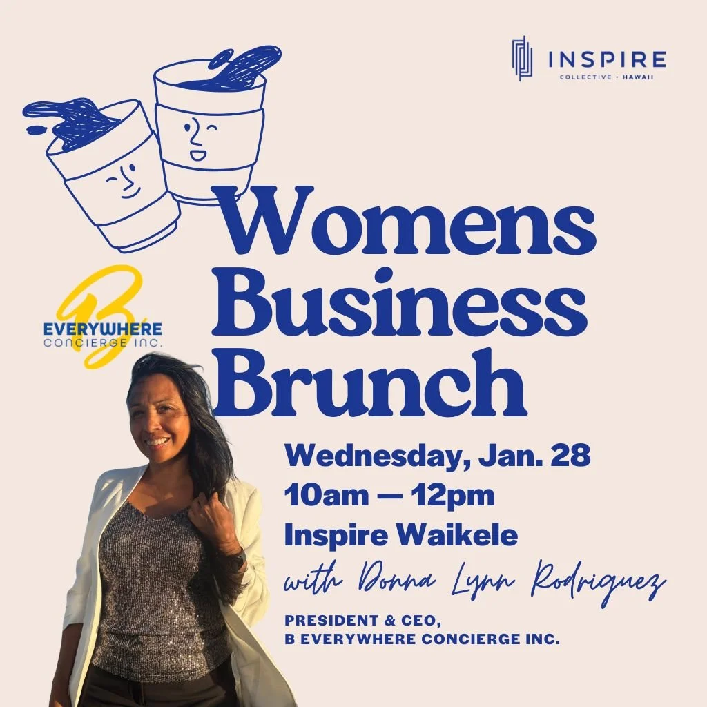 Women's Business Brunch