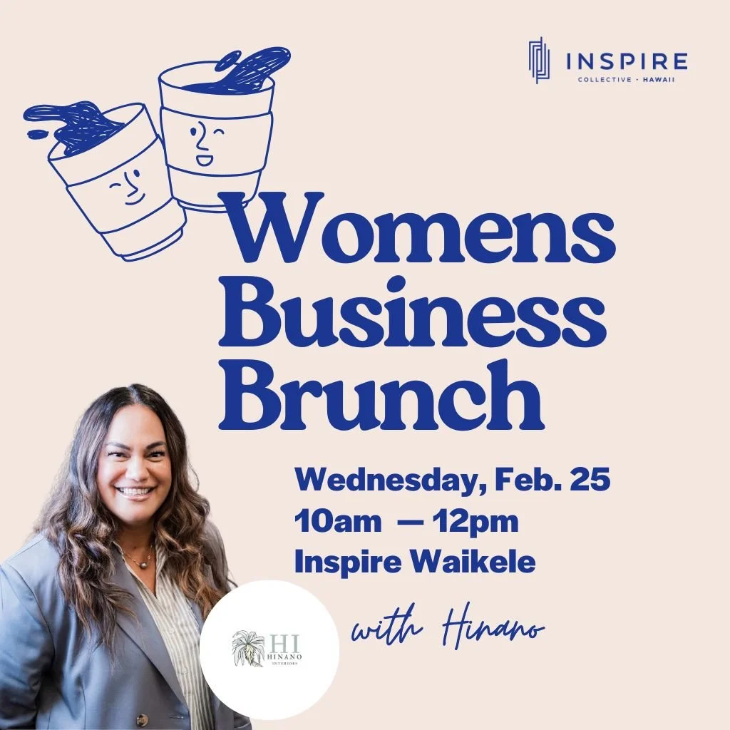 Women's Business Brunch