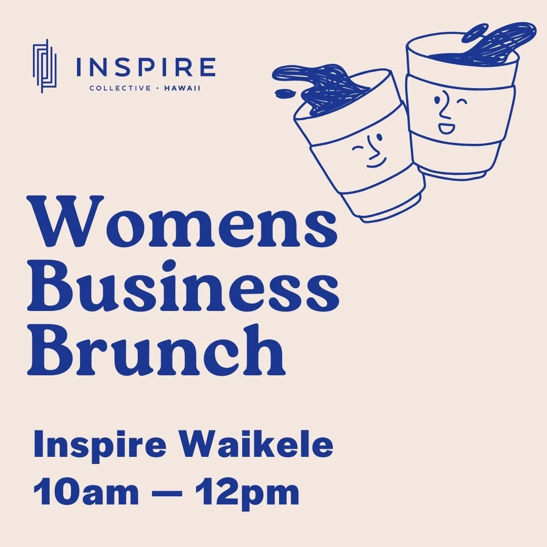 Women's Business Brunch